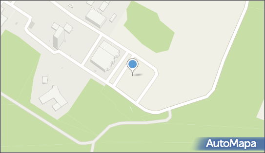 Parking, Maniów, Maniów 67-222 - Parking