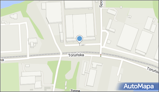 Parking, Toruńska 151, Bydgoszcz 85-880 - Parking