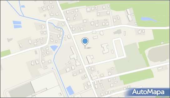 Parking, Rakszawa, Rakszawa 37-111 - Parking