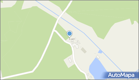 Parking, Kamionka, Kamionka 39-122 - Parking