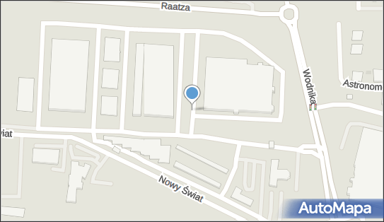 Parking, Wodnika, Gdańsk 80-295, 80-299 - Parking