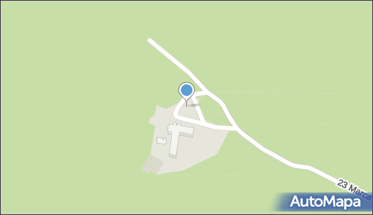 Parking, 23 Marca, Sopot 81-808, 81-820 - Parking