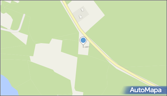 Parking, Bielinek, Bielinek 74-520 - Parking