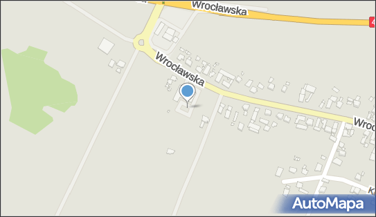 Parking, Wrocławska414, Opole 45-701, 45-707, 45-803, 45-835, 45-837, 45-910, 45-960 - Parking