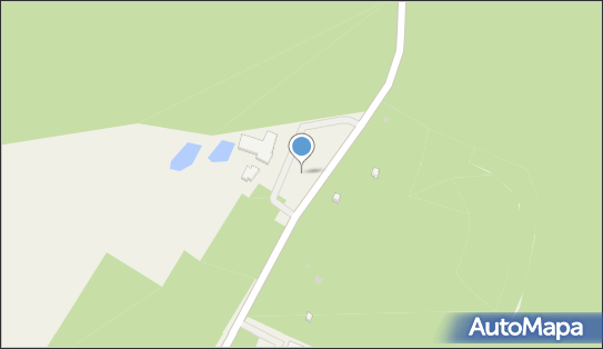 Parking, Wspólna, Grąblin 62-563 - Parking