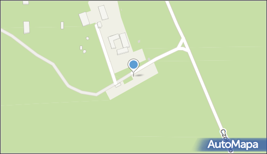 Parking, Czołpino, Czołpino 76-214 - Parking