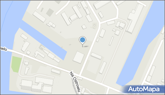 Parking, Na Ostrowiu, Gdańsk 80-873 - Parking