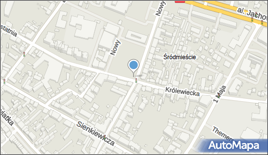 Parkomat 38, Nowy Rynek, Płock 09-400 - Parkomat, godziny otwarcia