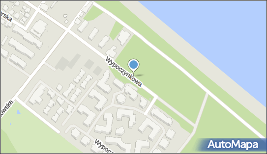 Parkomat, pon-pt 9:00-17:00, Gdańsk - Parkomat