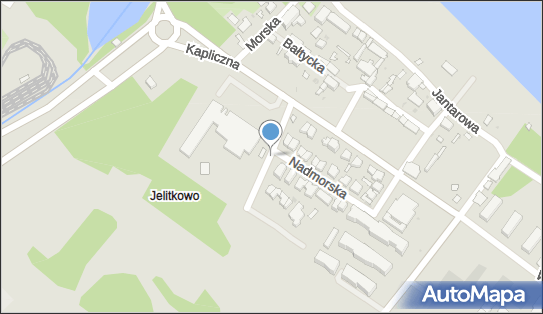 Parkomat, pon-pt 9:00-17:00, Gdańsk - Parkomat