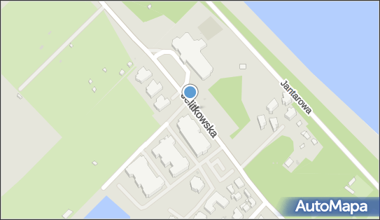 Parkomat, pon-pt 9:00-17:00, Gdańsk - Parkomat