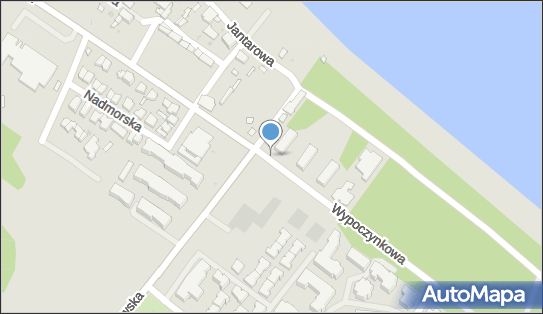 Parkomat, pon-pt 9:00-17:00, Gdańsk - Parkomat