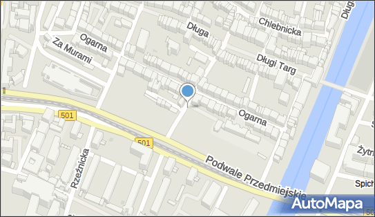 Parkomat, pon-pt 9:00-17:00, Gdańsk - Parkomat