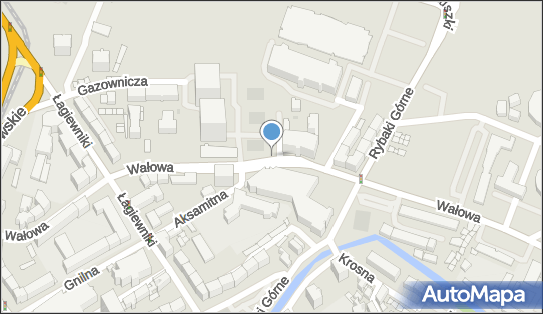 Parkomat, pon-pt 9:00-17:00, Gdańsk - Parkomat