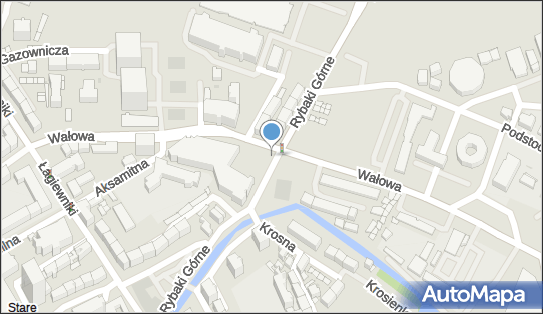 Parkomat, pon-pt 9:00-17:00, Gdańsk - Parkomat