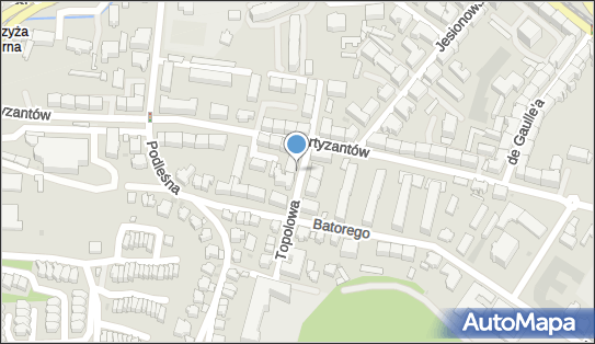 Parkomat, pon-pt 9:00-17:00, Gdańsk - Parkomat