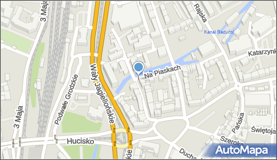 Parkomat, pon-pt 9:00-17:00, Gdańsk - Parkomat