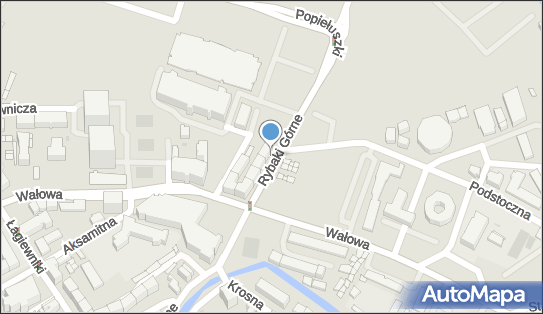 Parkomat, pon-pt 9:00-17:00, Gdańsk - Parkomat