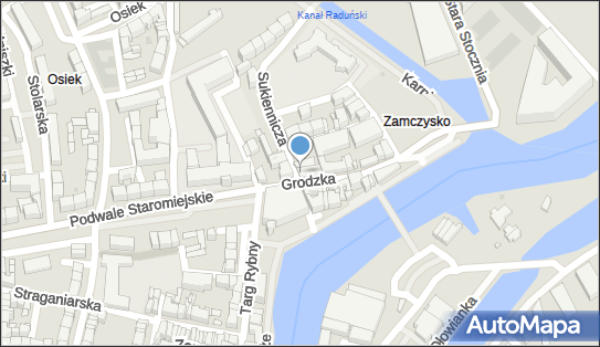 Parkomat, pon-pt 9:00-17:00, Gdańsk - Parkomat
