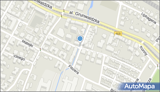 Parkomat, pon-pt 9:00-17:00, Gdańsk - Parkomat