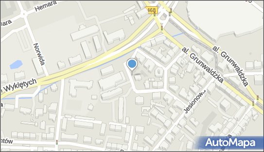 Parkomat, pon-pt 9:00-17:00, Gdańsk - Parkomat