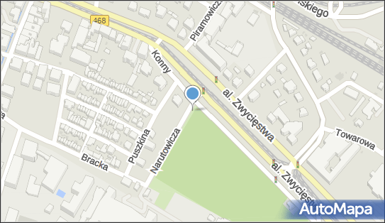 Parkomat, pon-pt 9:00-17:00, Gdańsk - Parkomat