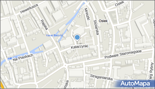 Parkomat, pon-pt 9:00-17:00, Gdańsk - Parkomat