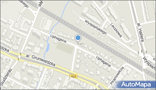 Parkomat, pon-pt 9:00-17:00, Gdańsk - Parkomat