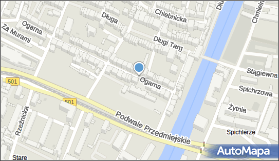 Parkomat, pon-pt 9:00-17:00, Gdańsk - Parkomat