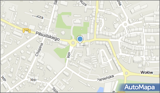 PODOMEDID Daniela Garncarz, Marszałka Józefa Piłsudskiego 34/1 56-100 - Pediatra, numer telefonu