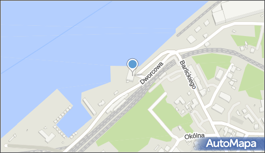 Pekao SA - Bankomat, Dworcowa, Świnoujście 72-600, godziny otwarcia