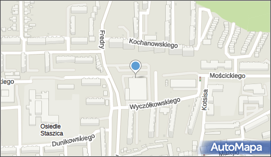 Pekao SA - Bankomat, Fredry Aleksandra 10, Gorzów Wielkopolski 66-400, godziny otwarcia