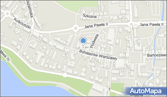 Pekao SA - Bankomat, Bohaterów Warszawy 33, Szczecinek 78-400, godziny otwarcia