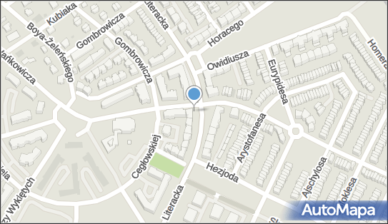 Pekao SA - Bankomat, Literacka 43h, Poznań 60-461, godziny otwarcia