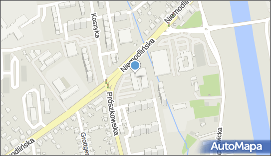 Pekao SA - Bankomat, Niemodlińska 23, Opole 45-710, godziny otwarcia