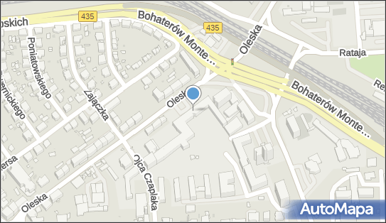 Pekao SA - Bankomat, Oleska 48, Opole 45-052, godziny otwarcia