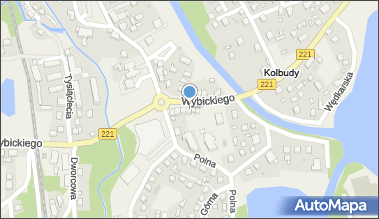 Pekao SA - Bankomat, Wybickiego Józefa, gen. 32C, Kolbudy 83-050, godziny otwarcia