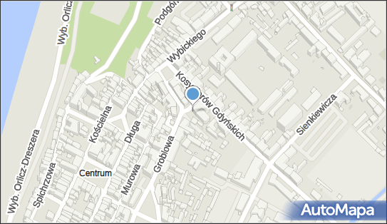 Pekao SA - Bankomat, Groblowa 7, Grudziądz 86-300, godziny otwarcia