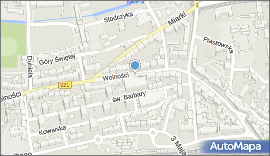 Pekao SA - Bankomat, Wolności 275, Zabrze 41-800, godziny otwarcia