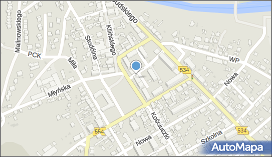 Pekao SA - Bankomat, Plac Tysiąclecia554 23, Golub-Dobrzyń 87-400, godziny otwarcia