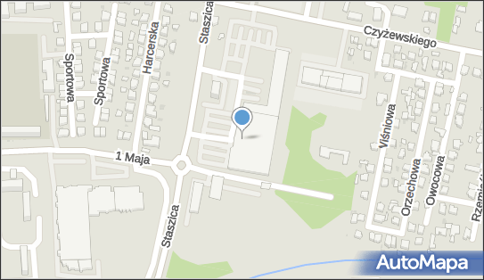 Pekao SA - Bankomat, Staszica Stanisława 20c, Bełchatów 97-400, godziny otwarcia