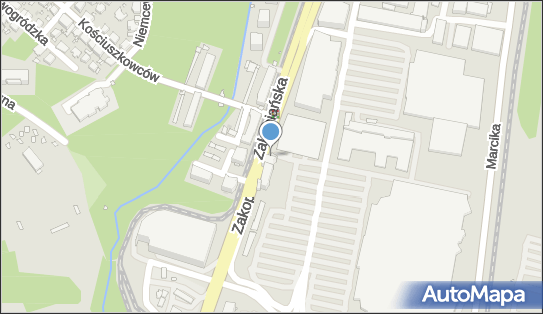 Pekao SA - Bankomat, Zakopiańska, Kraków 30-418, 30-420, 30-435, 30-450, godziny otwarcia