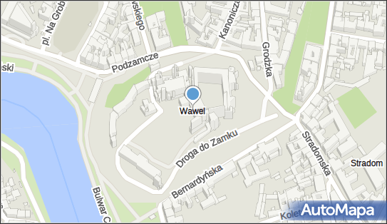 Pekao SA - Bankomat, Zamek Wawel 5, Kraków 31-001, godziny otwarcia