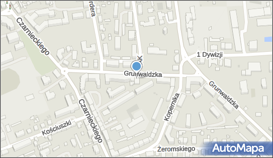 Pekao SA - Bankomat, Grunwaldzka 8, Ostróda 14-100, godziny otwarcia