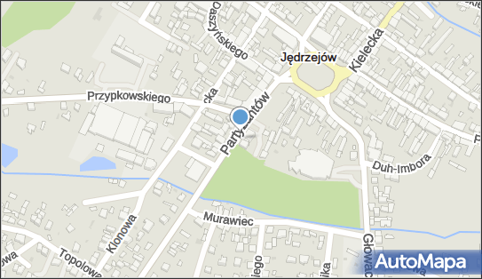 Pekao SA - Bankomat, Partyzantów 3, Jędrzejów 28-300, godziny otwarcia