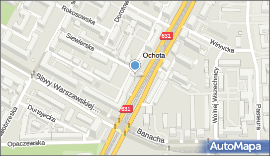 Pekao SA - Bankomat, Grójecka631 74, Warszawa 02-359, godziny otwarcia