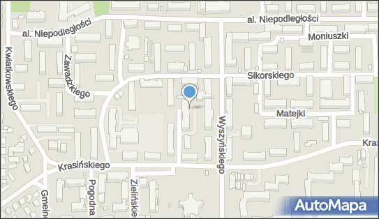 Pekao SA - Bankomat, Krasickiego Ignacego, bp. 4, Kraśnik 23-204, godziny otwarcia