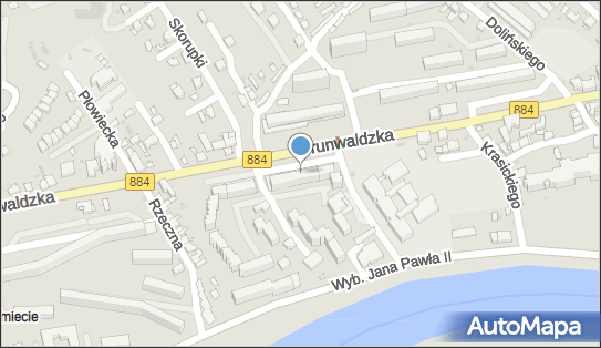 Pekao SA - Bankomat, Grunwaldzka884 97a, Przemyśl 37-700, godziny otwarcia