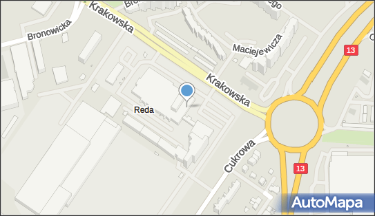 Pekao SA - Bankomat, Krakowska 79, Szczecin 71-017, godziny otwarcia