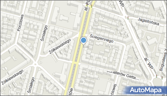 Pekao SA - Bankomat, Aleja Piastów 68, Szczecin 70-332, godziny otwarcia